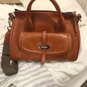 Dooney and Bourke medium sized purse